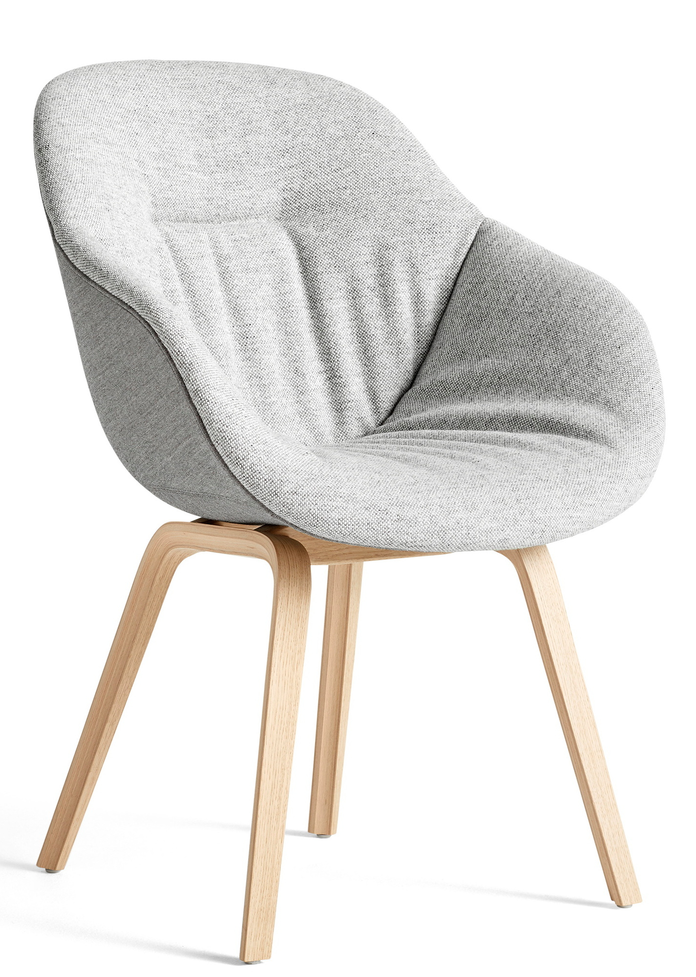 About a Chair AAC123/ AAC 123 / Soft / Soft Duo Stuhl Hay | HAY AAC123